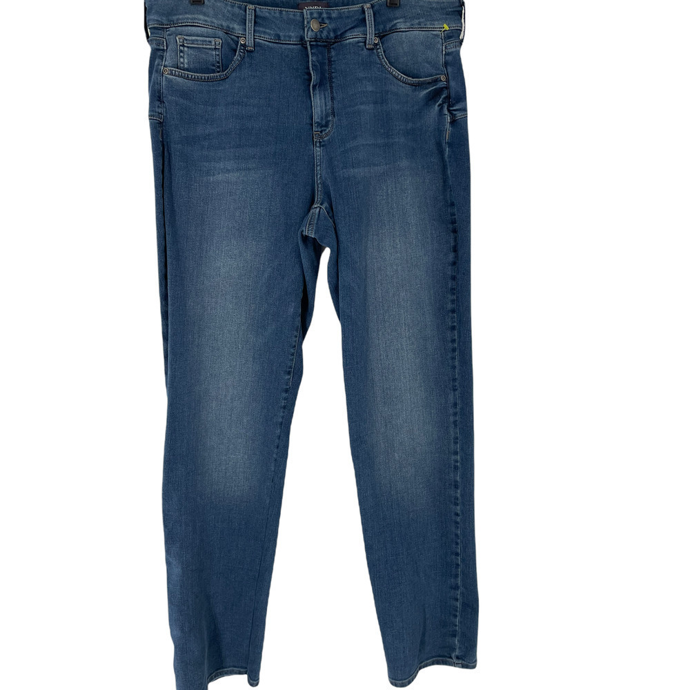 NYJD MARILYN UPLIFT JEANS